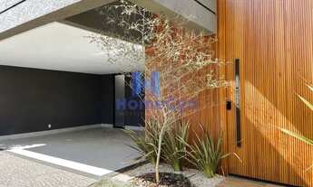 Imagem 11: Sobrado à venda no Jardins Madri com 4 suítes em Goiânia GO