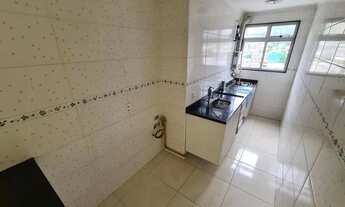 Imagem 7: Apartamento para aluguel com 55 metros quadrados com 2 quartos no condomínio Agora