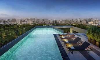 Imagem 3: Apartamento para Venda - 24.95m², 1 dormitório, Cidade Baixa