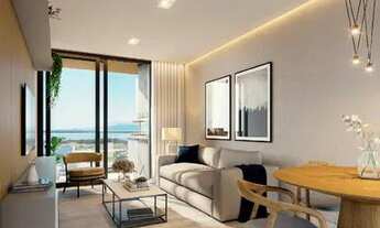 Imagem 4: Apartamento à venda no bairro Saco dos Limões - Florianópolis/SC