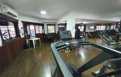 Imagem 5: Apartamento com 3 dormitórios à venda, 119 m² por R$ 590.000,00 - Canto do Forte - Praia G