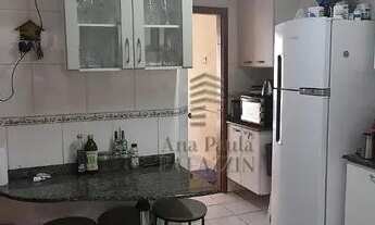 Imagem 5: Sobrado com 3 dormitórios à venda, 168 m² por R$ 650.000,00 - Uberaba - Curitiba/PR