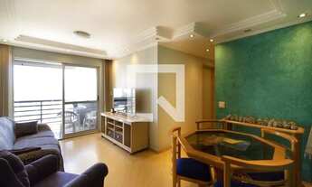 Imagem: Apartamento para Aluguel - Tatuapé, 3 Quartos