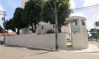 Imagem: Apartamento bem localizado, com 2 vagas