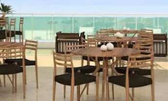 Imagem 12: Magnifico apartamento Garden novo no condominio Antonella