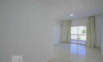 Imagem 2: Apartamento para Aluguel - Grajaú, 2 Quartos, 67 m2