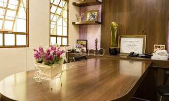 Imagem 4: Prédio - Bonfim - Campinas