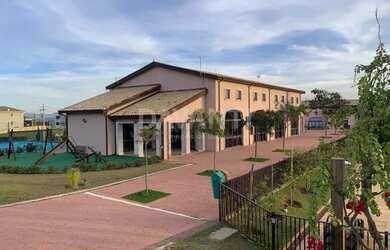 Imagem 4: Casa - Condomínio Campo de Toscana - Vinhedo