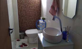 Imagem 3: HORTOLÂNDIA - Casa de Condomínio - Condomínio Jardim de Mônaco