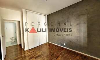 Imagem: Apartamento à venda - 100m² - Moema Pássaros