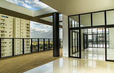 Imagem 2: Mobília principal: janelas