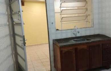 Imagem 7: Apartamento com 2 dormitórios para alugar, 30 m² por R$ 1.300/mês - Vila Alvinópolis - São