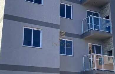 Imagem 4: Apartamento com 2 dormitórios à venda, 41 m² por R$ 230.000 - Boneca do Iguaçu - São José