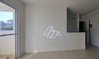 Imagem 2: Apartamento com 2 dormitórios, 80 m² - venda por R$ 180.000,00 ou aluguel por R$ 1.430,00