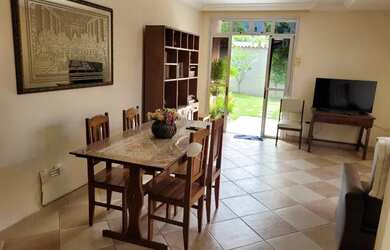 Imagem 4: Casa com 5 dormitórios à venda em Vitória