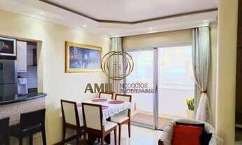 Imagem: SÃO JOSÉ DOS CAMPOS - Apartamento Padrão