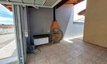 Imagem 6: Casa nova no Nova Atibaia! Comprar ou alugar? Venham conhecer! Venham ter qualidade de vid