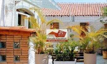 Imagem: Village com 1 dormitório à venda, 80 m²