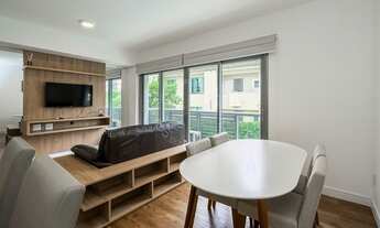 Imagem 3: PORTO ALEGRE - Apartamento Padrão - Moinhos de Vento