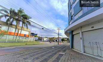 Imagem 4: C-AP2816 Rebouças, apartamentocom 3 quartos, 2 banheiros e 1 vaga de garagem coberta