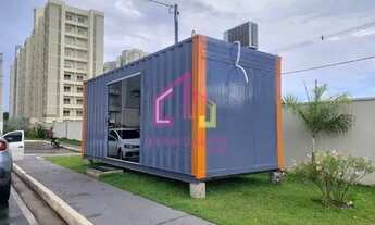 Imagem 2: Apartamento para locação Condomínio Chapada das Rosas