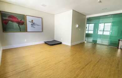 Imagem 13: Palazzo Rio Vermelho, 1 suíte em 50m² com 1 vaga de garagem - Maravilhoso