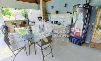 Imagem 7: NOVO LEBLON! MANSÃO DUPLEX! 6 SUITES! TERRENO 1.000 M2! IMPECAVEL!