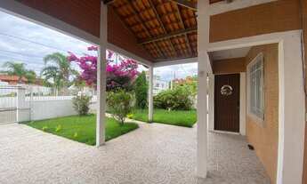 Imagem: CASA A VENDA, 3 Dormitórios e terreno de