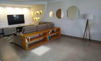 Imagem 5: Casa ribeirania Casa com 3 dormitórios