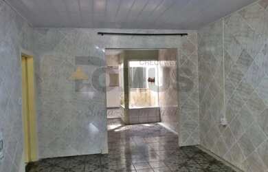 Imagem 7: More na Melhor Localização do Rosa Elze - Casa À Venda Com 3/4