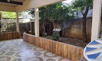 Imagem 3: Casa vila Brasília