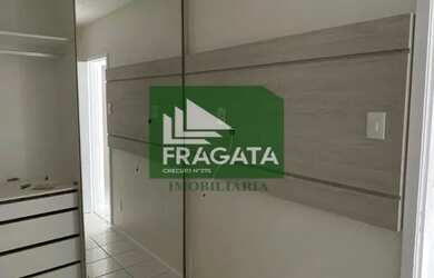 Imagem 5: APARTAMENTO ARACAJU COND RESIDENCIAL MERCURE NO GRAGERU