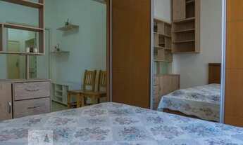 Imagem 7: Apartamento para Aluguel - Botafogo, 1 Quarto, 40 m2