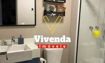 Imagem 4: Apartamento a venda na Rua Bonnard, Alphaville Empresarial, Barueri, SP
