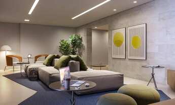 Imagem 3: Sala Comercial 42 m² a venda no melhor das Perdizes