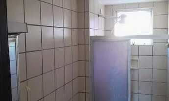 Imagem 3: Excelente apartamento para aluguel, com 77 metros quadrados com 3 quartos no bairro São Ge