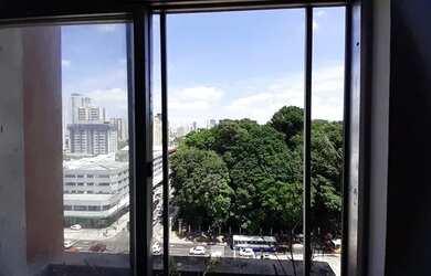 Imagem 5: Apartamento para Mobiliado para aluguel com 3 quartos na Almirante Barroso