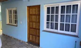 Imagem: Casa e apt para venda ou locação