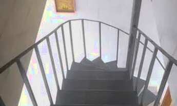 Imagem 3: Casa de condomínio sobrado para aluguel possui 44 metros quadrados com 2 quartos