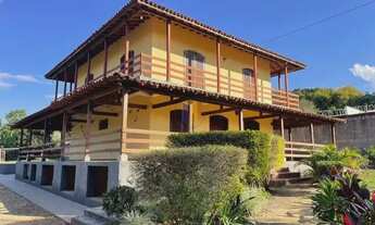 Imagem: CHÁCARA JARDIM FLAMBOYANT - CA2332