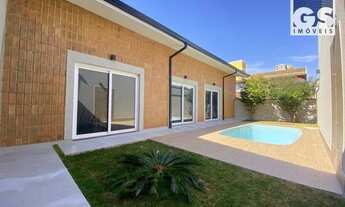 Imagem 5: Casa com 3 dormitórios para alugar, 280 m² por R$ 10.000,00/mês - Condomínio Portella - It