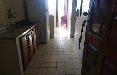 Imagem 6: Apartamento Praia do Meio