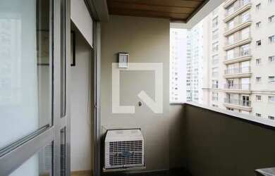 Imagem 6: Apartamento para Aluguel - Moema, 1 Quarto, 37 m2