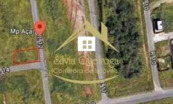 Imagem 3: Terreno à venda no bairro Novo Centro - Santa Luzia/MG