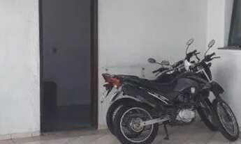 Imagem 2: Sobrado para venda possui 105 metros quadrados com 3 quartos em Vila Bertioga - São Paulo