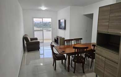 Imagem 6: Aluguel de apartamento 3 quartos temporada ou não