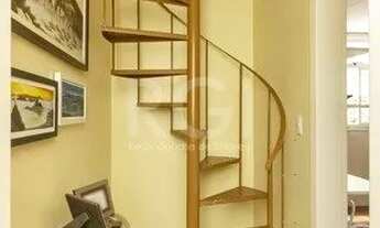 Imagem 5: Cobertura para Venda - 169m², 3 dormitórios, 3 vagas - Menino Deus