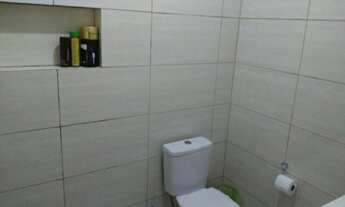 Imagem 6: VENDO CASA LOCALIZADA NA CHACARA 133 DE ARNIQUEIRAS