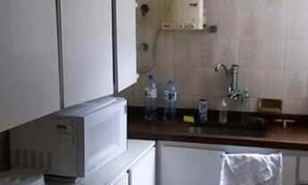 Imagem 6: APARTAMENTO FRENTE TOTAL AO MAR BOQUEIRÃO\SANTOS