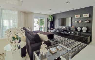 Imagem 2: Apartamento Venda Perdizes 247 m² 3 Dormitórios